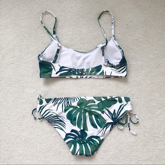 Bikini Lab Bikini Set - Picture 2 of 7